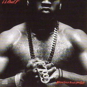 LL Cool J - Mama Said Knock You Out  CD